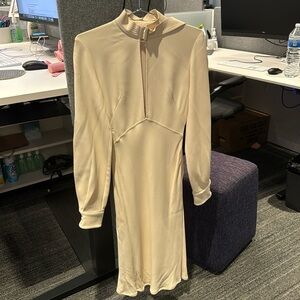 Victoria Beckham Dress